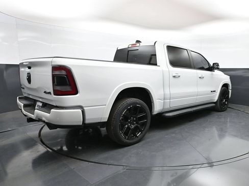 Used 2021 RAM 1500 Laramie AWD/4WD image 38
