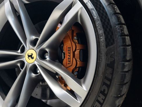Used 2024 Ferrari 296 GTB RWD image 57