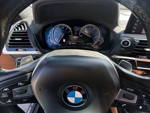 Used 2019 BMW X4 M40i image 12