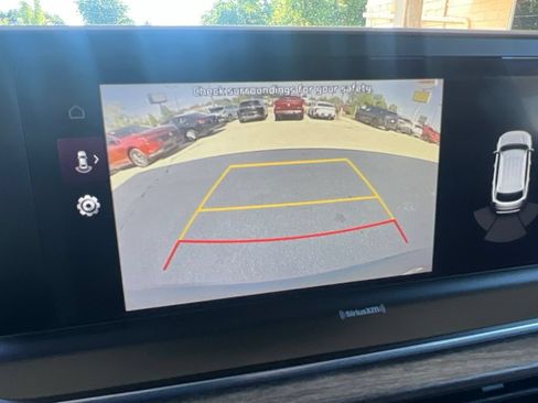 Used 2020 Kia Telluride EX AWD/4WD image 54