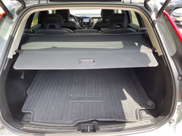 Used 2024 Volvo XC60 B5 Plus AWD/4WD image 53