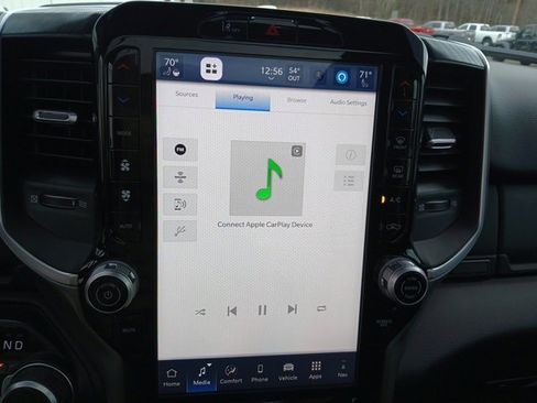 Used 2026 RAM 1500 Big Horn image 35