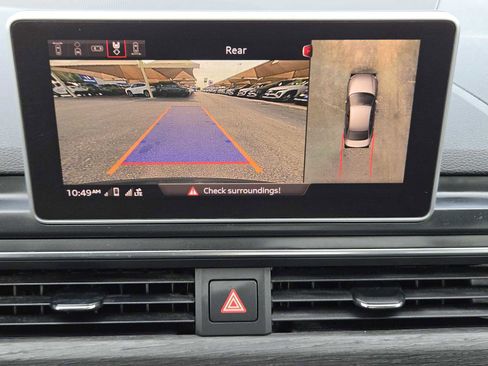 Used 2017 Audi A4 2.0T Prestige image 19