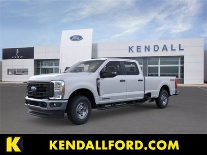 New 2026 Ford F250 XL