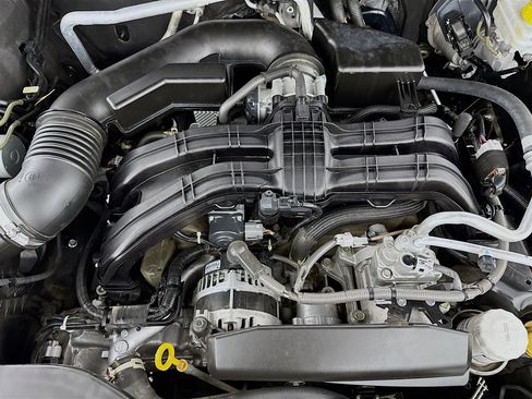 Used 2023 Subaru Outback Limited image 60