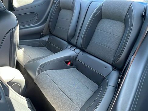 New 2025 Ford Mustang GT image 14