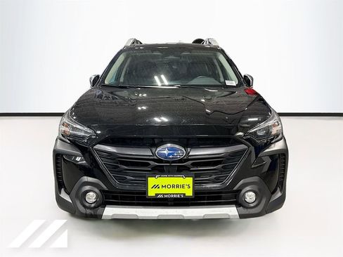 Used 2023 Subaru Outback Touring XT image 2