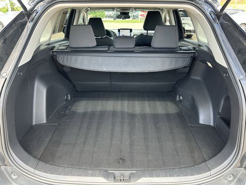 Certified 2025 Toyota RAV4 XLE AWD/4WD image 20