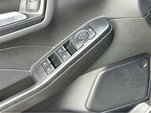 Certified 2024 Ford Escape ST-Line w/ Cold Weather Package image 40