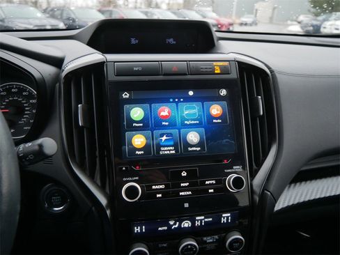 Used 2022 Subaru Ascent Onyx Edition image 20