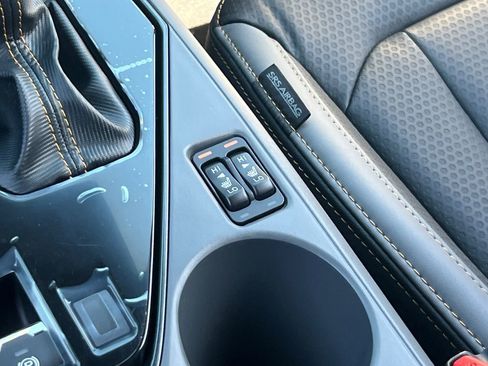 New 2026 Subaru Crosstrek 2.5i Wilderness image 23