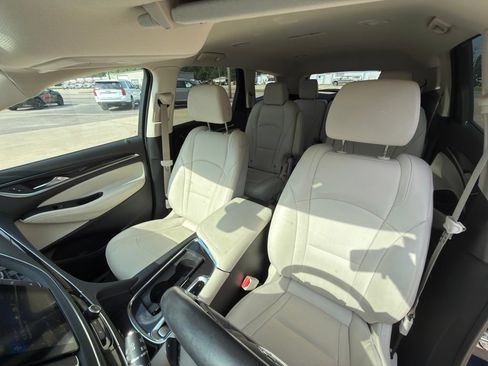 Used 2024 Buick Enclave Essence w/ LPO, Floor Liner Package FWD image 11
