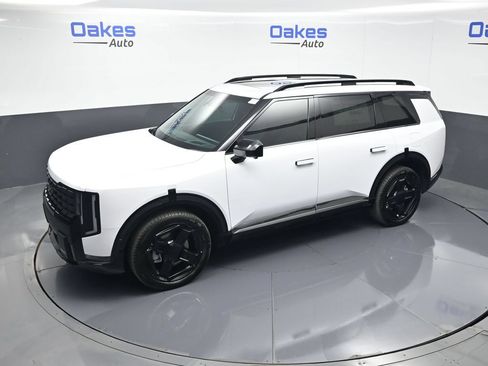 New 2027 Kia Telluride SX Prestige X-Line w/ Towing Package AWD/4WD image 53