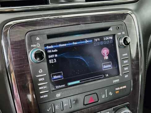 Used 2017 Buick Enclave Premium w/ Experience Buick Package AWD/4WD image 15