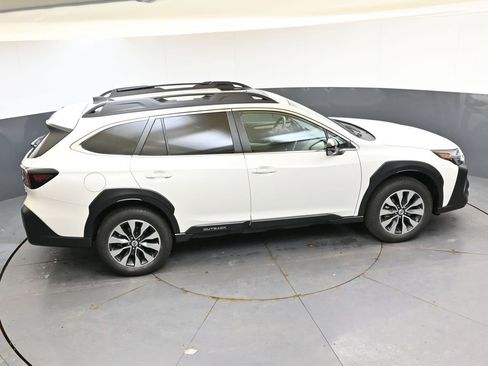 Certified 2025 Subaru Outback Limited AWD/4WD image 52
