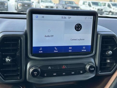 Used 2022 Ford Bronco Sport Outer Banks w/ Tech Package image 18