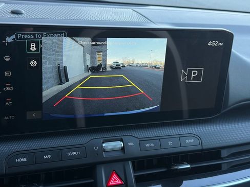 New 2026 Kia K4 GT-Line w/ GT-Line Premium Package image 16