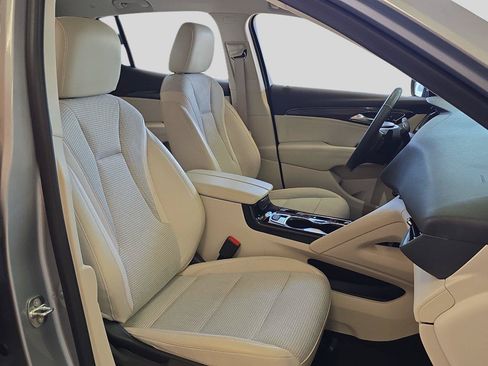Used 2023 Buick Envision Preferred FWD image 14