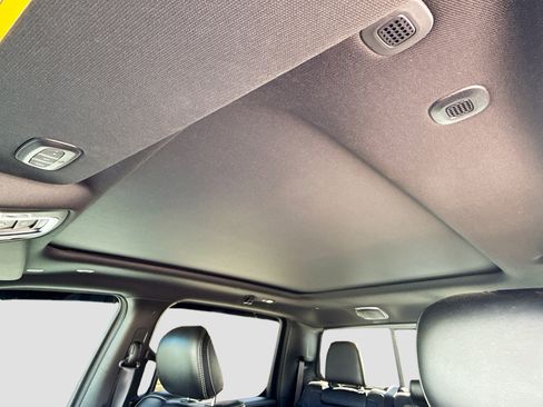 Used 2022 RAM 1500 TRX w/ TRX Level 2 Equipment Group image 27