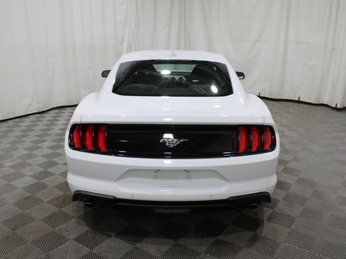 Used 2023 Ford Mustang Premium w/ Equipment Group 201A image 31