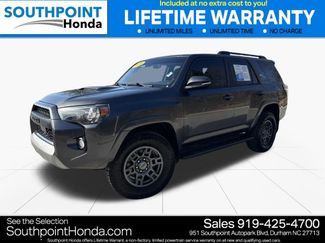 Used 2020 Toyota 4Runner TRD Off-Road Premium video 3