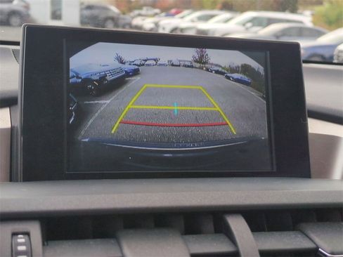 Used 2015 Lexus NX 300h AWD image 20