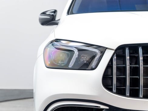 Used 2021 Mercedes-Benz GLE 63 AMG S image 53