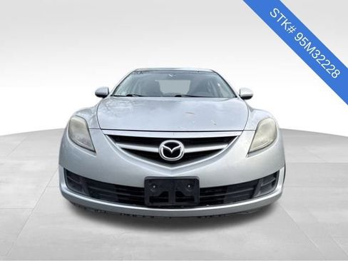 Used 2009 MAZDA MAZDA6 i Sport image 2