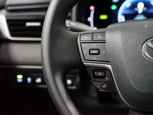 Certified 2025 Toyota Camry LE w/ Convenience Package image 14