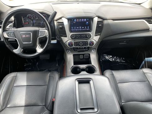 Used 2020 GMC Yukon SLT w/ Open Road Package RWD image 21