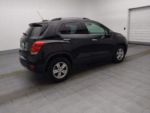 Used 2019 Chevrolet Trax LT w/ LT Convenience Package AWD/4WD image 10