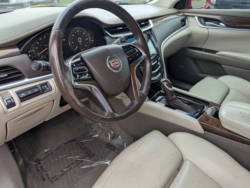 Used 2013 Cadillac XTS Platinum FWD image 23