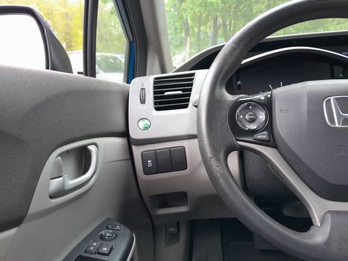 Used 2012 Honda Civic LX image 18