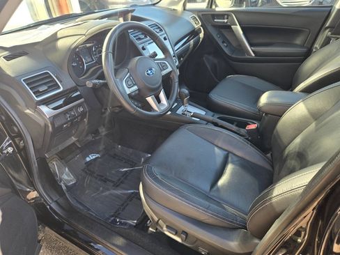 Used 2018 Subaru Forester 2.5i Limited AWD/4WD image 36