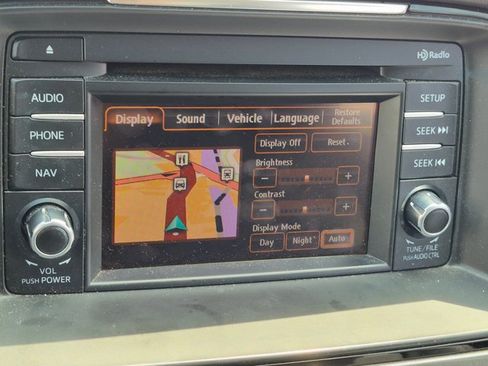 Used 2015 MAZDA MAZDA6 Touring w/ Touring Technology Package FWD image 10
