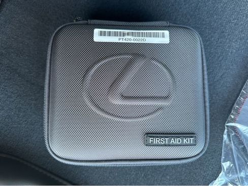 New 2026 Lexus NX 350h AWD w/ Premium Package image 20
