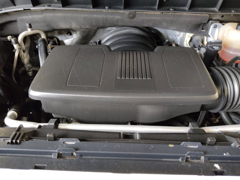 Used 2021 Chevrolet Silverado 1500 LT RWD image 30