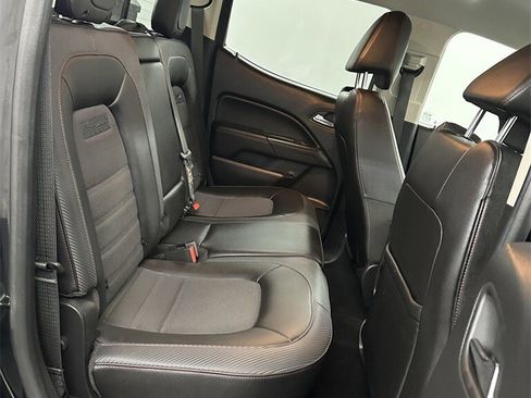 Used 2018 GMC Canyon All Terrain w/ Trailering Package image 31