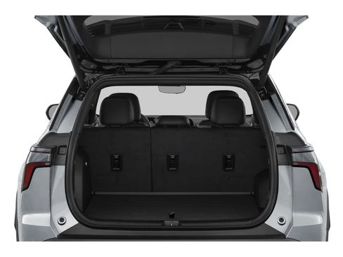 New 2026 Chevrolet Equinox RS w/ Convenience Package III image 26