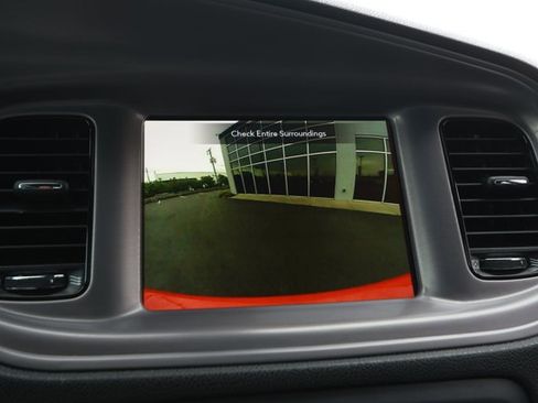 Used 2023 Dodge Charger GT w/ Blacktop Package image 17