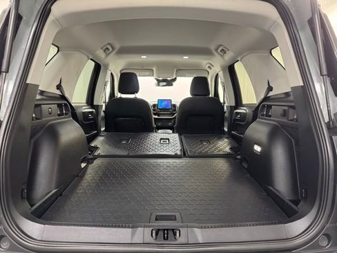 Used 2021 Ford Bronco Sport Big Bend image 36