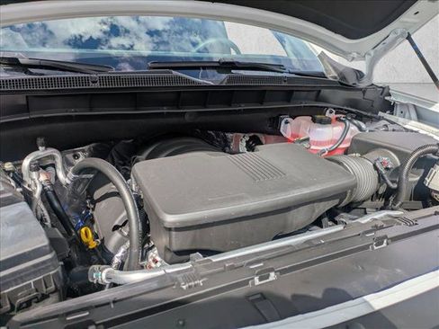 New 2026 Chevrolet Tahoe LS image 16