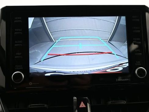 Used 2022 Toyota Corolla LE FWD image 14