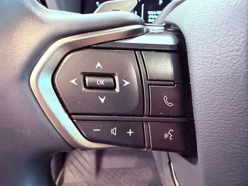 Used 2024 Lexus GX 550 w/ Accessory Package (2T) AWD/4WD image 23