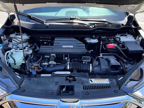 Certified 2018 Honda CR-V Touring image 65