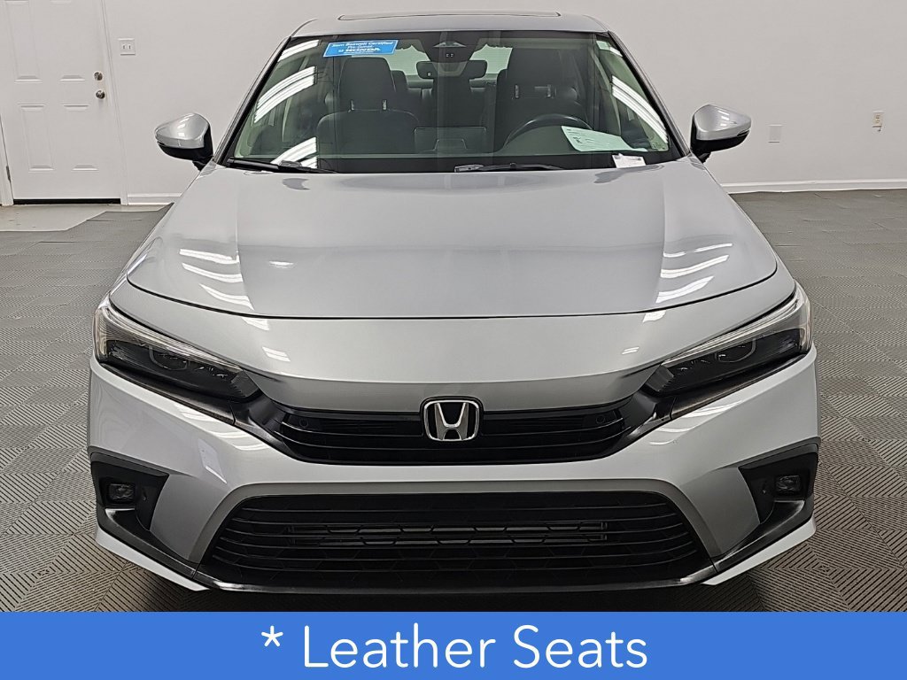 Used 2024 Honda Civic Touring image 4