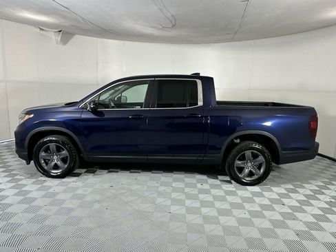 Used 2023 Honda Ridgeline RTL image 5