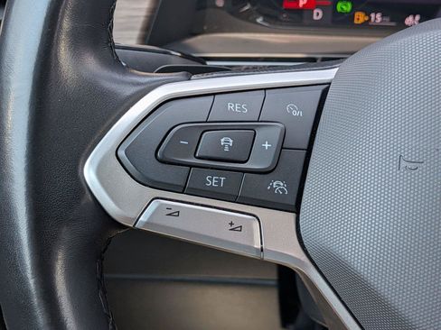 Used 2024 Volkswagen Atlas SEL Premium R-Line AWD/4WD image 20