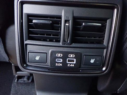 New 2026 Subaru Forester Touring image 11