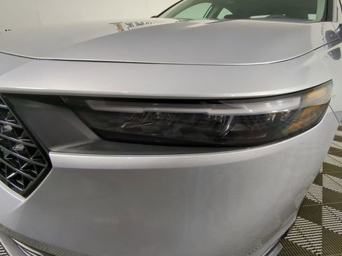 New 2026 Honda Accord SE image 29